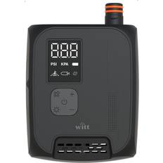 Outdoor Air Pump