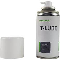 Smörjmedel löpband Tunturi Siliconspray T-lube 50 ml
