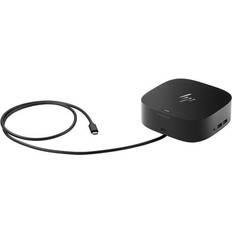 USB-C/A Universal Dock G2 Dockningsstation
