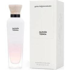 Adolfo Dominguez Parfymer Adolfo Dominguez EDP Jazmín Tonka 120ml