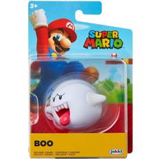 Super Mario Figurer Super Mario Boo Figur