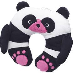 Nakkepude rejse Travel Blue Chi Chi the Panda neck pillow Nakkepude Hvid, Sort, Pink, Blå