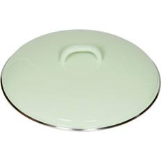 Grøn Låg Riess Classic Pastel 22 cm Nile Green Lid