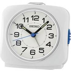 Seiko Batteri Väckarklockor Seiko Alarm Clock QHE194W