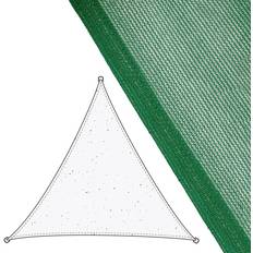 Green Awnings BigBuy Home Cloth Awning 500 Polyethylene