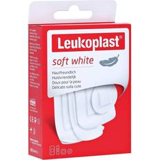 Leukoplast Førstehjælp Leukoplast soft white Wundschnellverband Pflaster 30