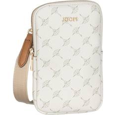 Weiß Futteral Joop! Tasche Mini Bag CORTINA 1.0 PHONECASE LVZ creme