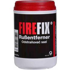 Fire Extinguishers Firefix Soot Remover 950g Fireplace Accessories