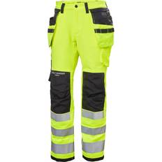 Helly Hansen Helly Hansen Workwear Luna 77498-369 Arbetsbyxa varsel, gul
