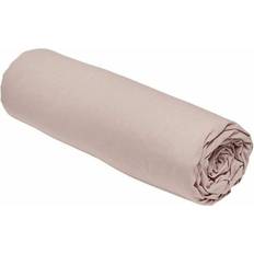 Pink Lagner Today Bajera Ajustable Essential Rosa Claro 90 x 190 cm Sábana Rosa, Beige