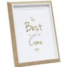 Deknudt Frames Deknudt S46WG4 P1 Resin 18x24 Passepartout Ramme
