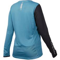 O'Neal MTB-Trøje ELEMENT HYBRID V.23 Dame, Ice Blå/Sort