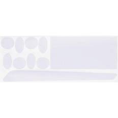 BBB ClearSkin BBP57 frameprotector, stelbeskyttere STD