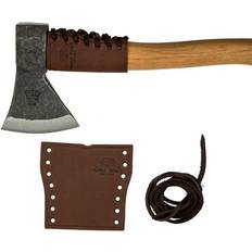 Werk Handle Protector Hatchet Læder Color LT Flækøkse