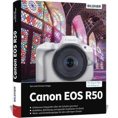 Eos r50 Canon EOS R50