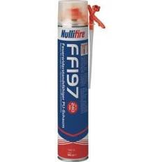 Boat Primers Illbruck Nullifire 1K Feuerwiderstandsfähiger PU Schaum FF197 880ml B1 grau