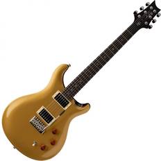 PRS Instruments de Musique PRS SE DGT Gold Top