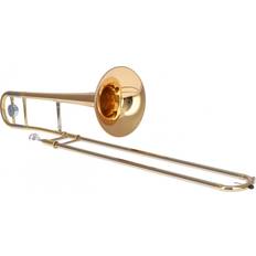 Best_beoordeeld Trompetten Yamaha YSL 445 GE Tenor Trombone