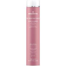 Medavita Hårprodukter Medavita Nutrisubstance Nutritive Shampoo Nærende shampoo 250ml