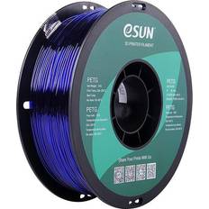 Bleu Filaments eSUN PETG Blue 1,75 mm 1000 g