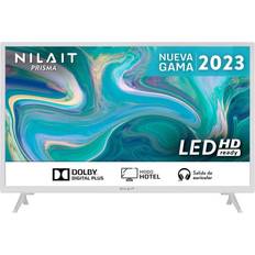 Téléviseurs Prisma 32HB7001NW 32" LED HD Ready Blanc