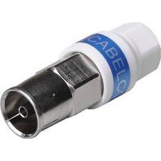 Cabelcon IECF-56 5.1 Self Install IEC