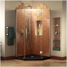 Shower Cabins DreamLine Prism Plus (DL-6063-88-01) 42x42x74.75"