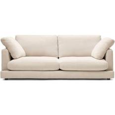 Möbler Kave Home Gala, 3-sits Soffa
