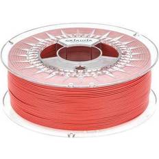 Extrudr GreenTEC Pro filament Red 1.75mm 0.8 kg