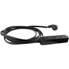 Stanley Tools 31131 CordMax 9-Foot 3-Outlet Indoor Extension Cord