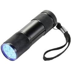 LED Torch Wrist strap battery-powered