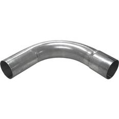 Simonsen Rørbøjning 2 1/2" 90 Grader