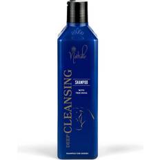 Klorhexidin shampoo Nathalie Horse Care Deep Cleansing Shampoo 250ml
