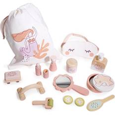 Madera Deportes acuáticos Tender Leaf Spa Retreat Set TL8115