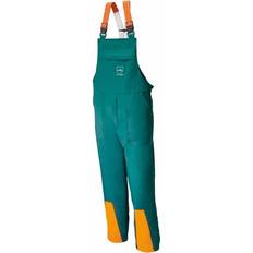 Verde Tute Watex Forstlatzhose Des. Cl. Gr