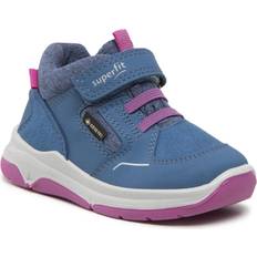 Superfit Sneakers GORE-TEX 1-006402-8010 Blau