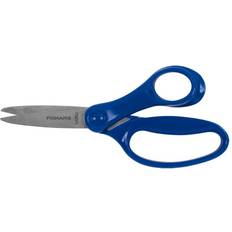 Blau Küchenscheren Fiskars Große Kinderschere 8 Jahre 15 cm Blau Küchenschere