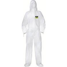 Arbeitsoveralls Uvex 88497 Disposable Overall