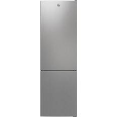 Réfrigérateurs congélateurs Hoover Réfrigérateur Avec Congélateur 263 L HOCT3L517ES2 Argent