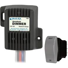 Blue Sea 7506 deckhand dimmer 6 amp/12v