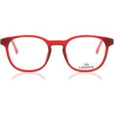 Lacoste Glasses & Reading Glasses Lacoste Eyewea LacosteL3632co.615ChildRoundRe