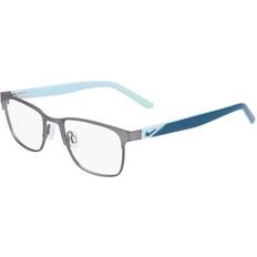 Herr - Turkosa Glasögon Nike 5591 070 Grey ONE