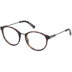 Glasögon & Läsglasögon Timberland TB1739 052 Havana ONE SIZE