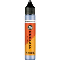 One4All Refill 30ml 202 ceramic light pastel