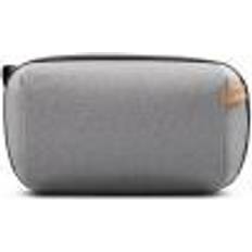 Gris Sacs et Organisateurs d'Accessoires Pgytech Tech Organizer, Smoky Gray