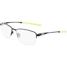 Glasögon & Läsglasögon Nike 6045 002 Black M