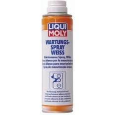 Lisäaineet Liqui Moly Asennussumute Rasia 3075