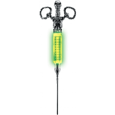 Gris Accessoires Disguise Glowing Radioactive Syringe