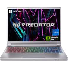 Laptops Acer Predator Triton 14 PT14-51