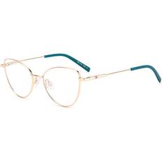 Copper Glasses & Reading Glasses Missoni MMI-0111-TN-DDB Frame